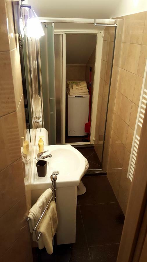 Apartment Tara พูลา ภายนอก รูปภาพ